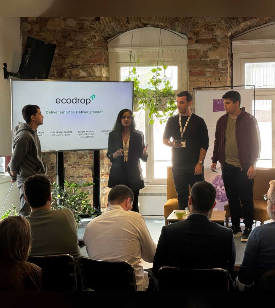 Christos Papafragkos