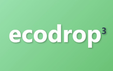ecodrop³ Project
